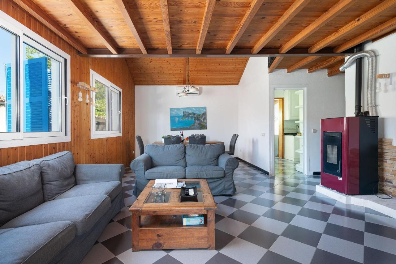 Casa Bahía de Alcudia Villa Port de Alcudia  Bagian luar foto