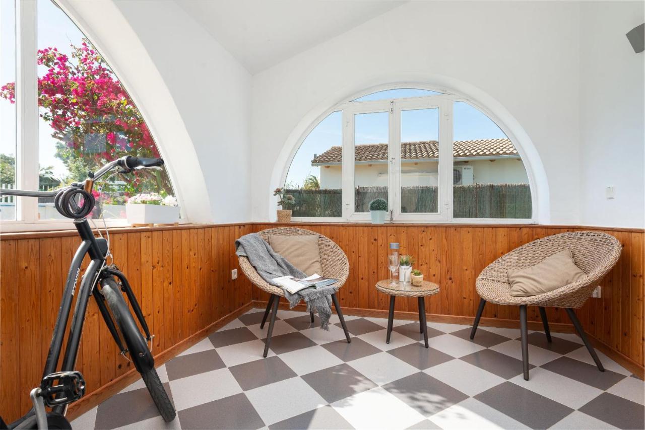 Casa Bahía de Alcudia Villa Port de Alcudia  Bagian luar foto