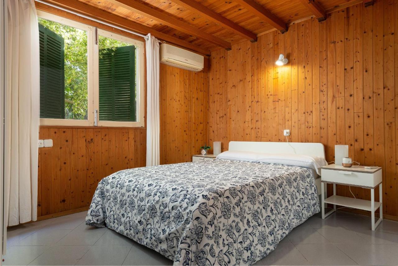 Casa Bahía de Alcudia Villa Port de Alcudia  Bagian luar foto